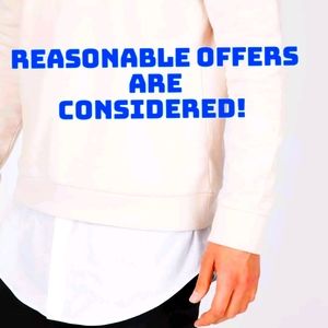 Make an offer!☺️